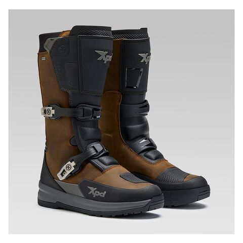 XPD X-Adventure H2Out Boots