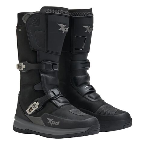 XPD X-Adventure H2Out Boots