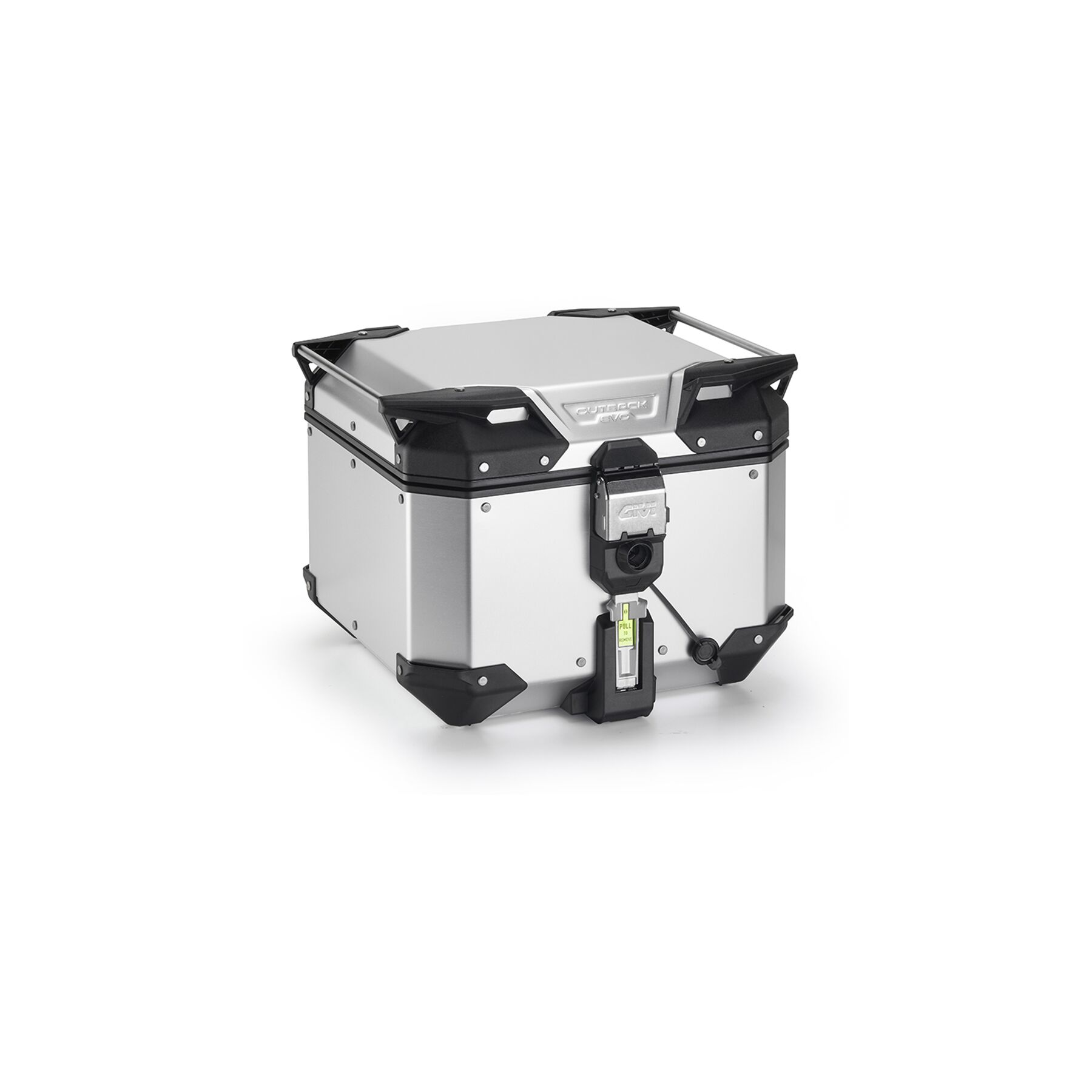 Givi Outback EVO SMART 42 Liter Monokey Top Case