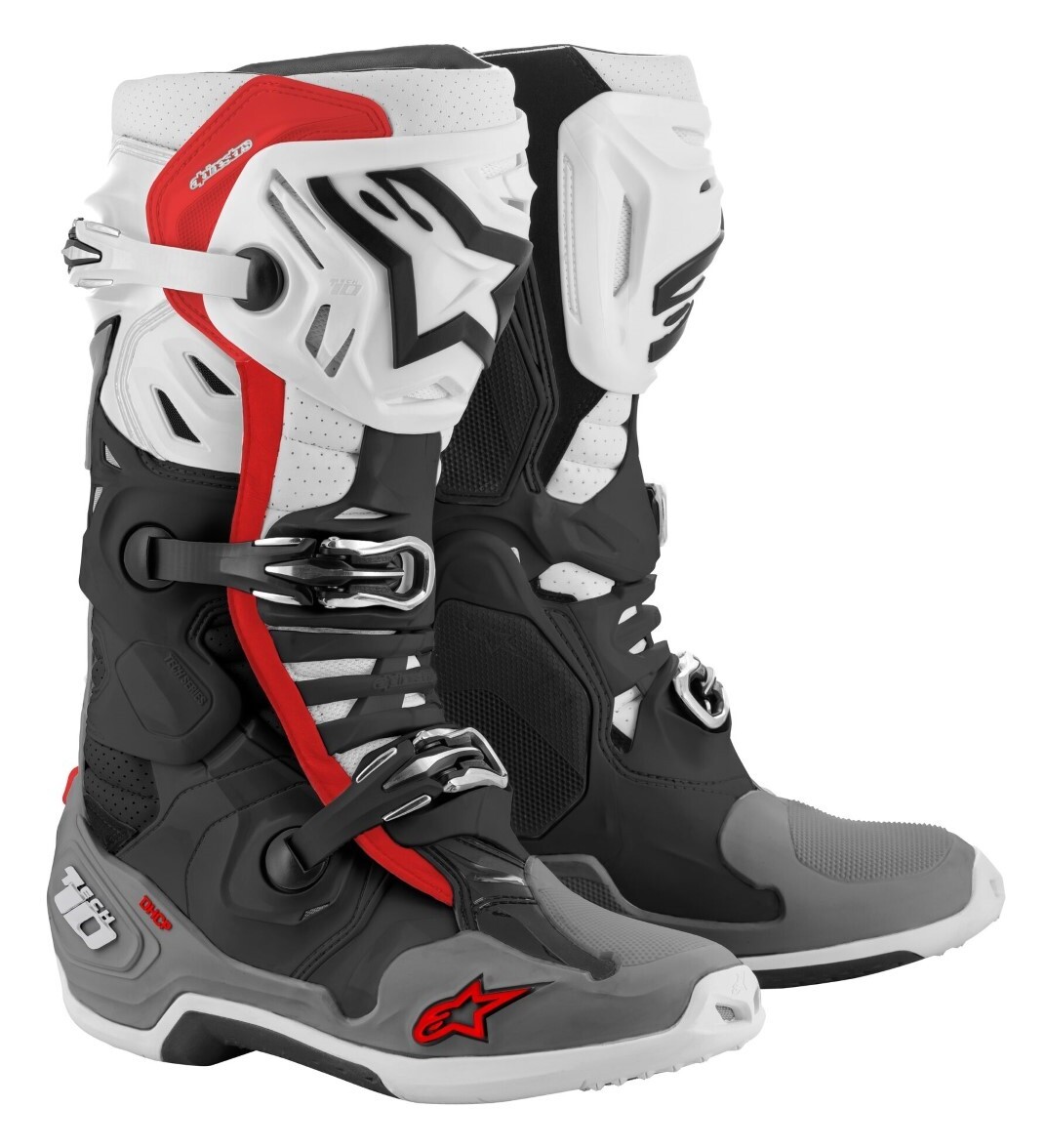Alpinestars Tech 10 Supervented Boots - Closeout 13