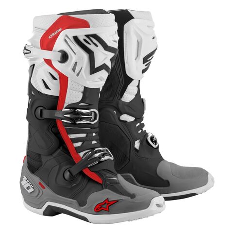 Alpinestars Tech 10 Supervented Boots (8)