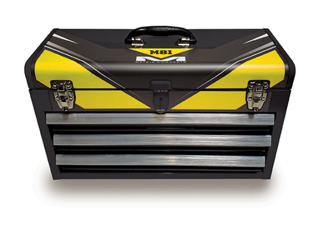 Matrix Concepts M81 Worx Tool Box N/A