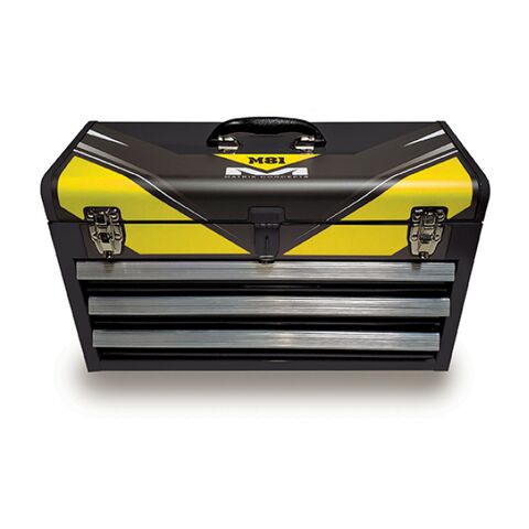 Matrix Concepts M81 Worx Tool Box