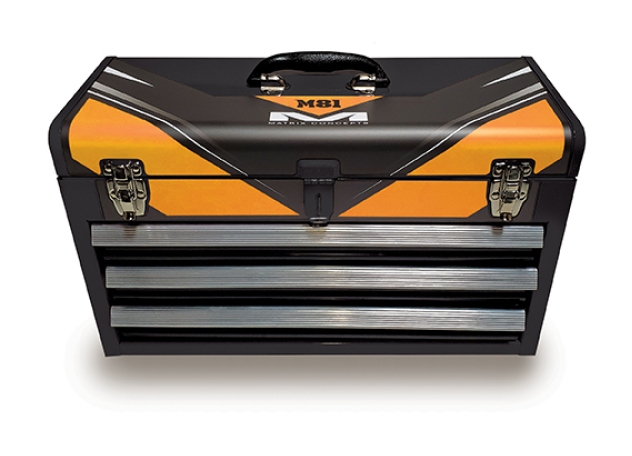 Matrix Concepts M81 Worx Tool Box N/A