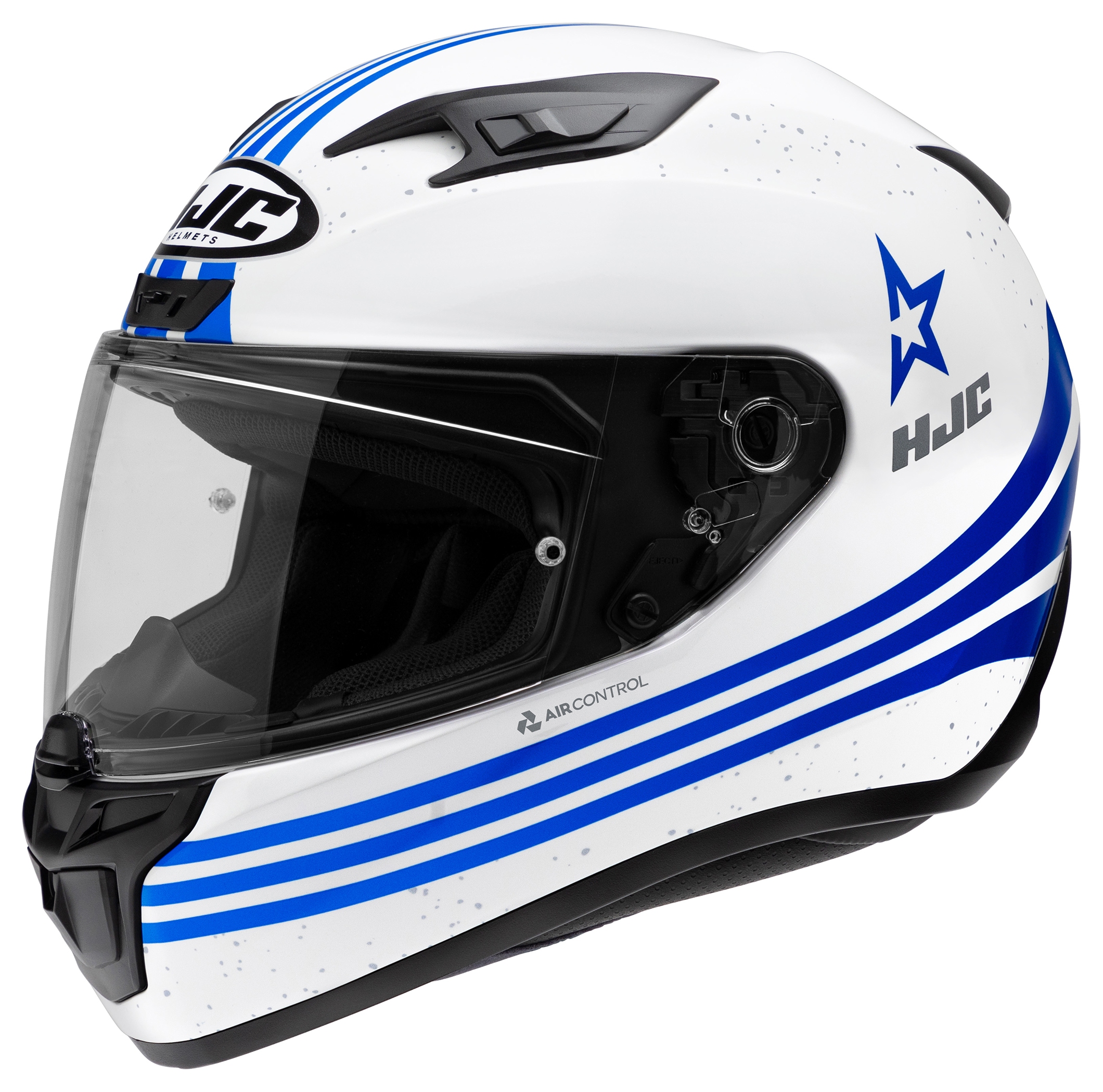 HJC i10 Star Helmet XXXL