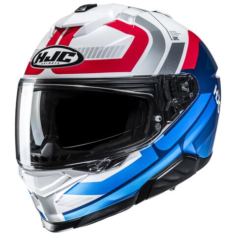 HJC i71 Viz Helmet