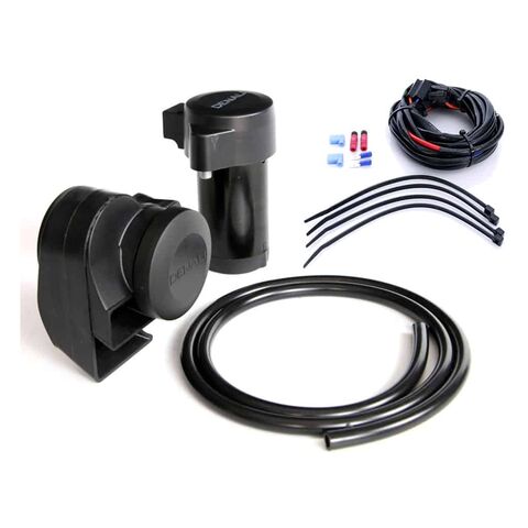 Denali Soundbomb Split Plug-N-Play Kit