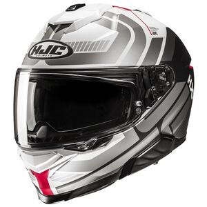 HJC i71 Viz Helmet - RevZilla