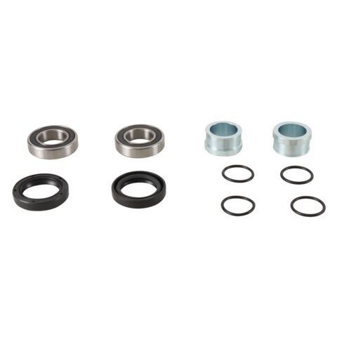 Pivot Works Waterproof Front Wheel Collar Kit KTM 125cc-520cc 2000-2002