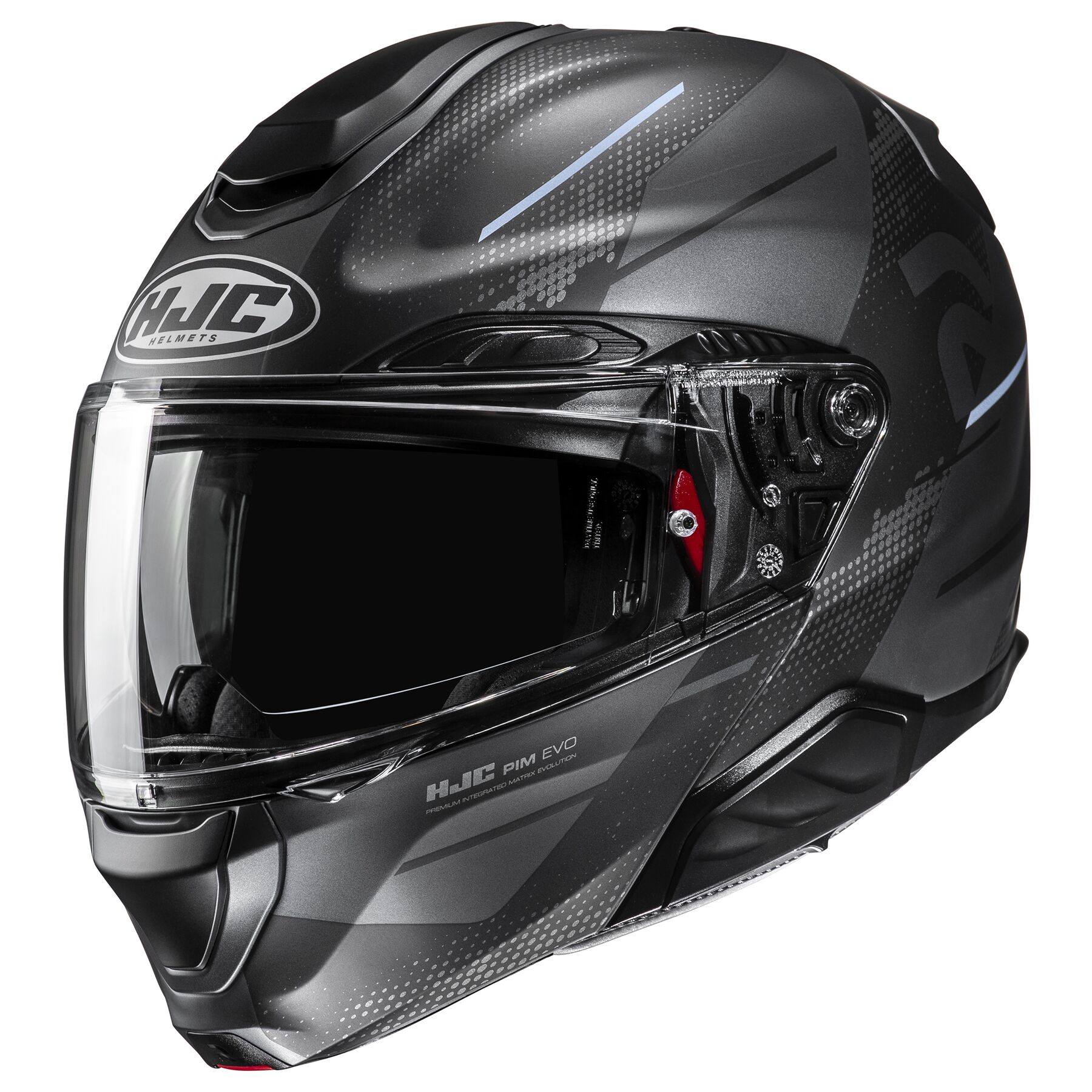 HJC RPHA 91 Blat Helmet