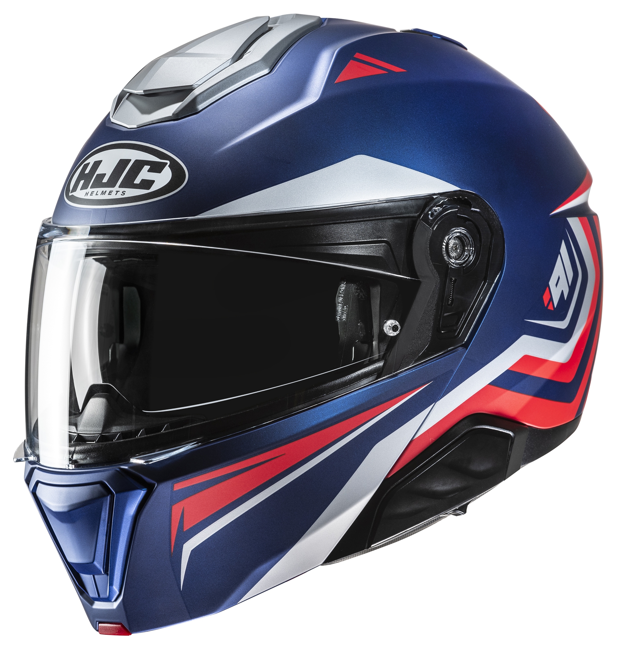 HJC i 91 TRICUS MC-1 