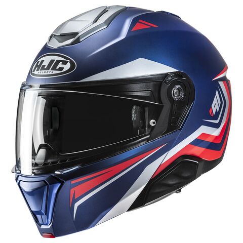 HJC i91 Tricus Helmet