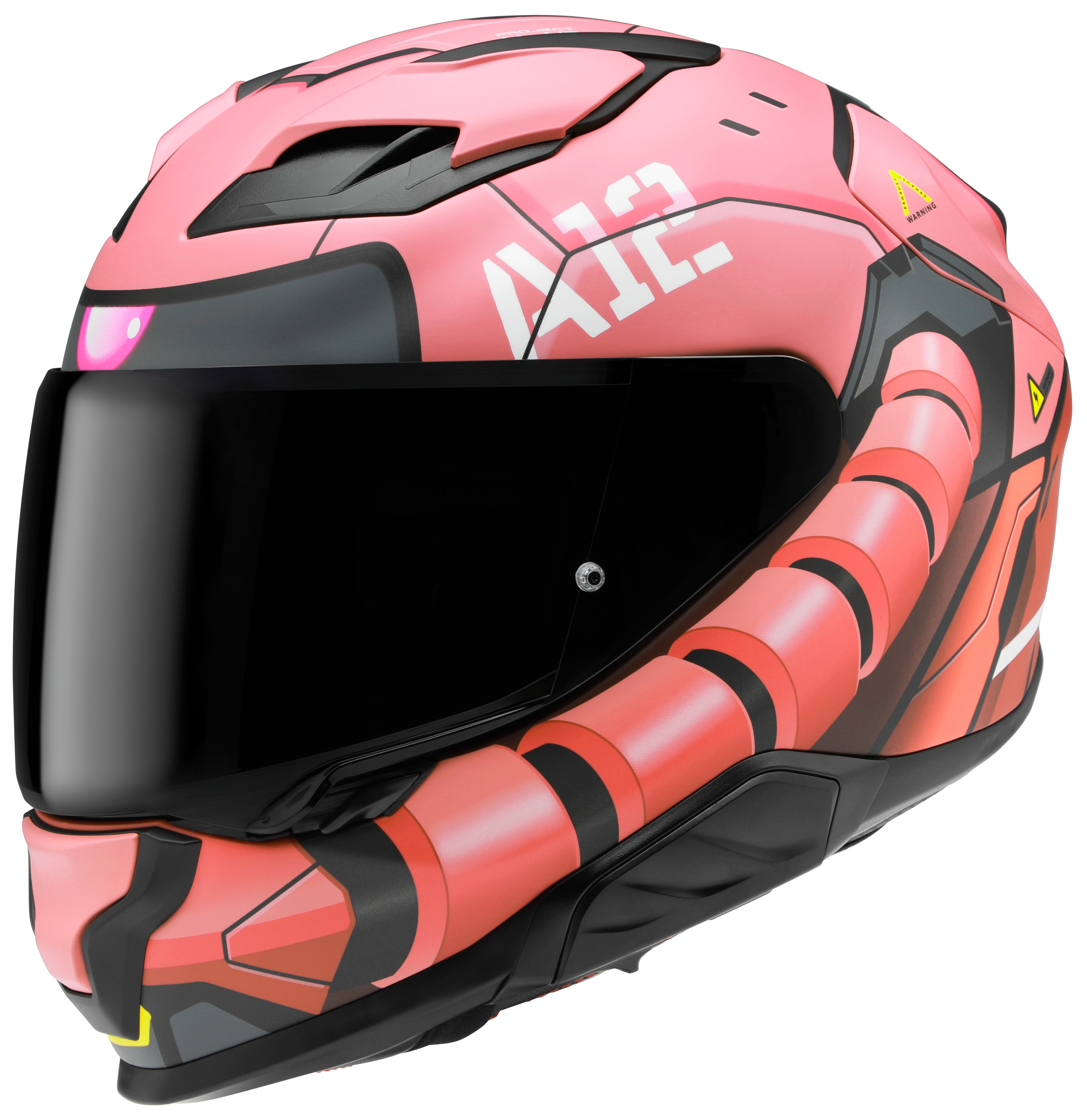 HJC F71 Zaku Helmet - RevZilla
