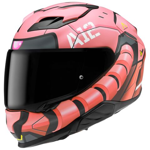HJC F71 Zaku Helmet