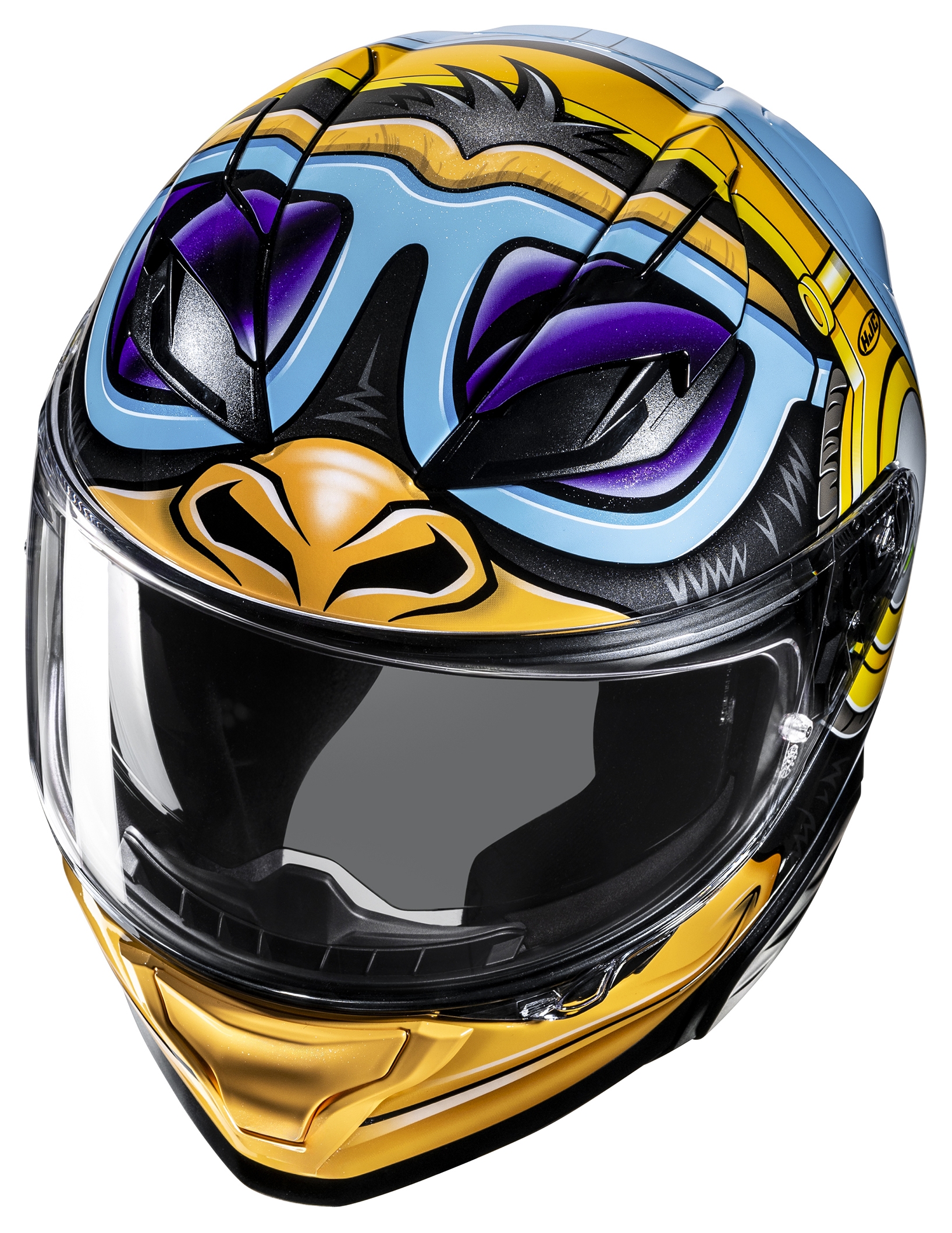 エモテータ 1200FM ジャンク HJC F71 Monkey DJ Helmet | 30% ($148.50) Off! - RevZilla