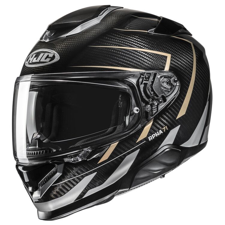 Black/Gold/Silver