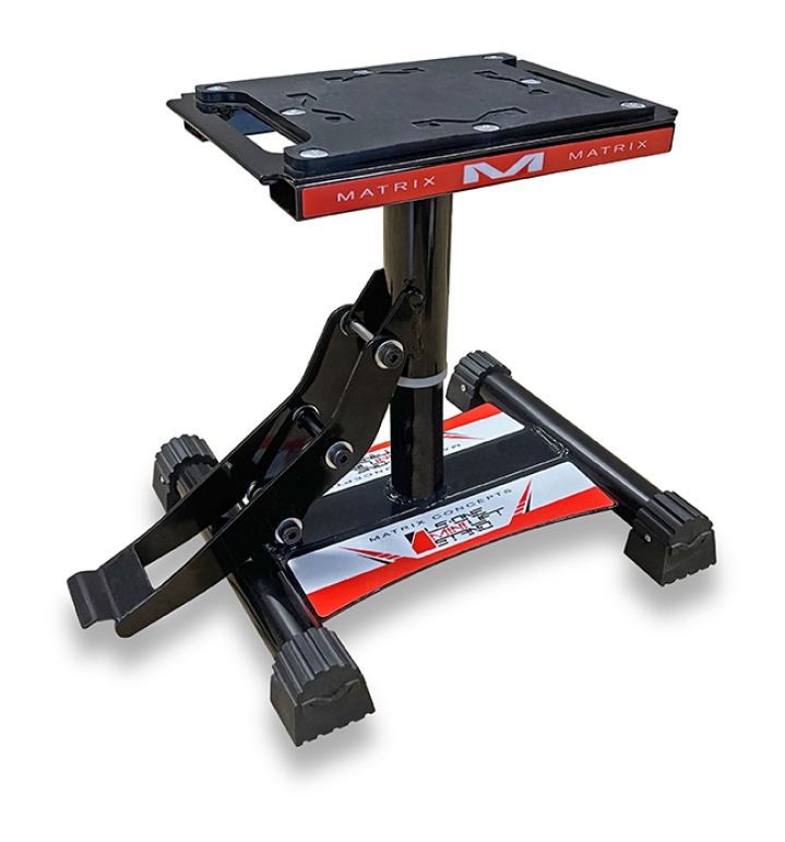 Matrix Concepts LS1 Mini Lift Stand N/A