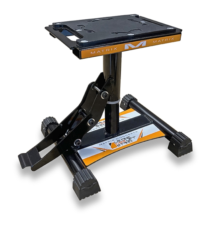 Matrix Concepts LS1 Mini Lift Stand N/A