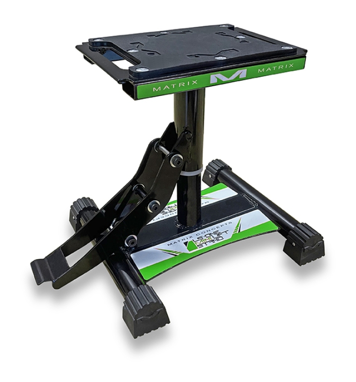 Matrix Concepts LS1 Mini Lift Stand N/A