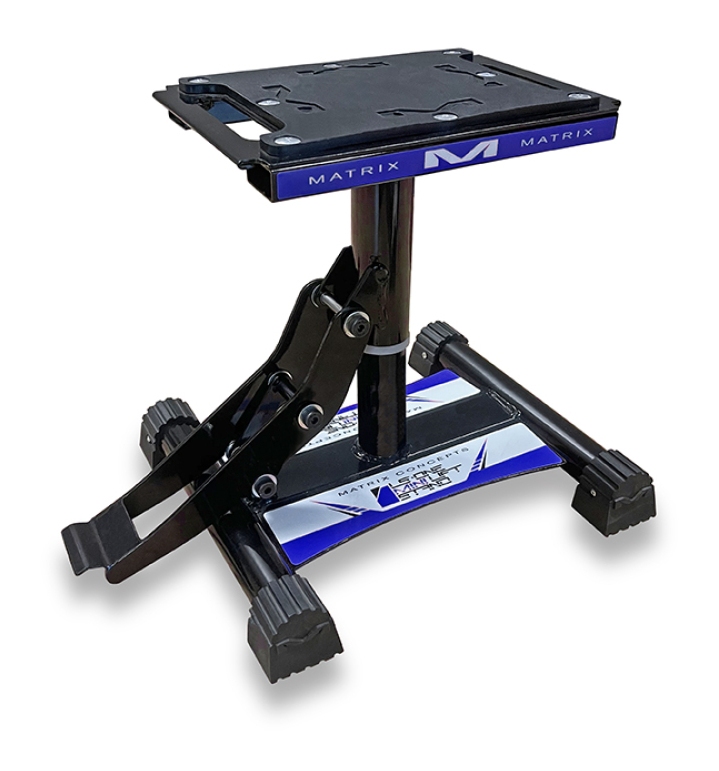 Matrix Concepts LS1 Mini Lift Stand N/A