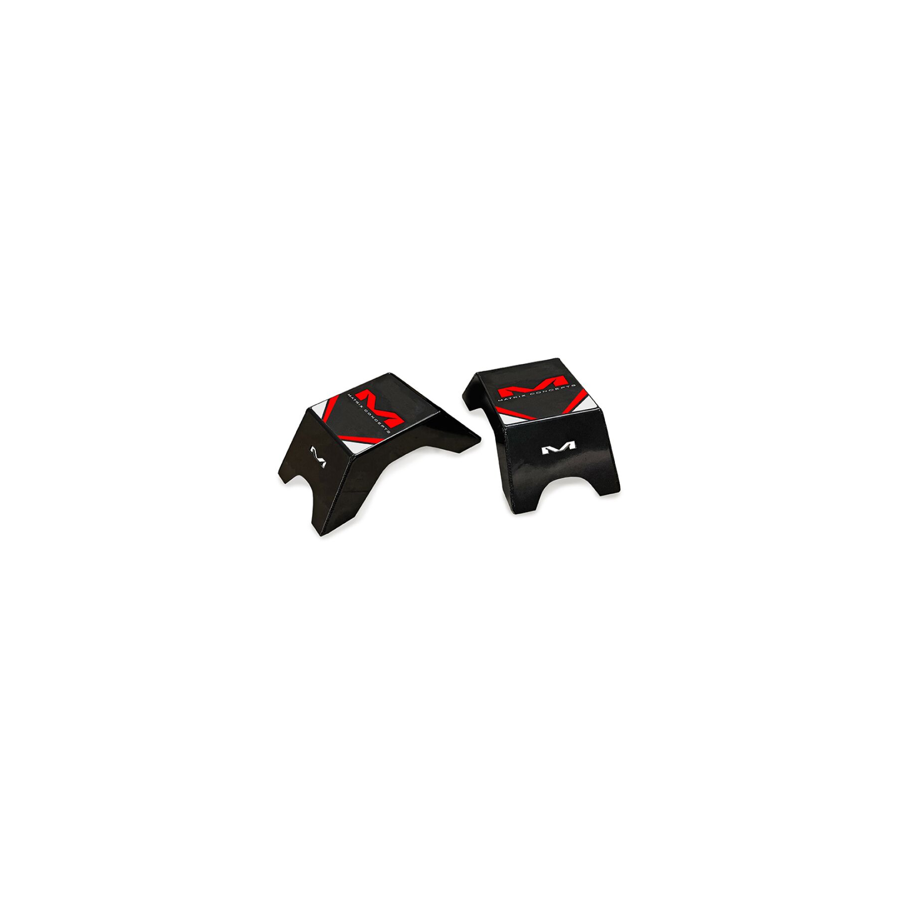 Matrix Concepts Holeshot Starting Blocks