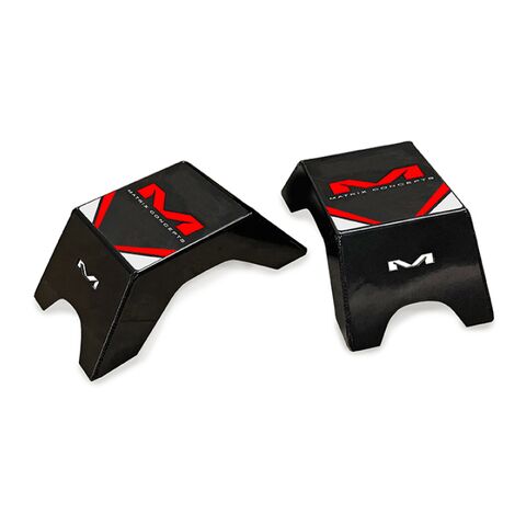 Matrix Concepts Holeshot Starting Blocks