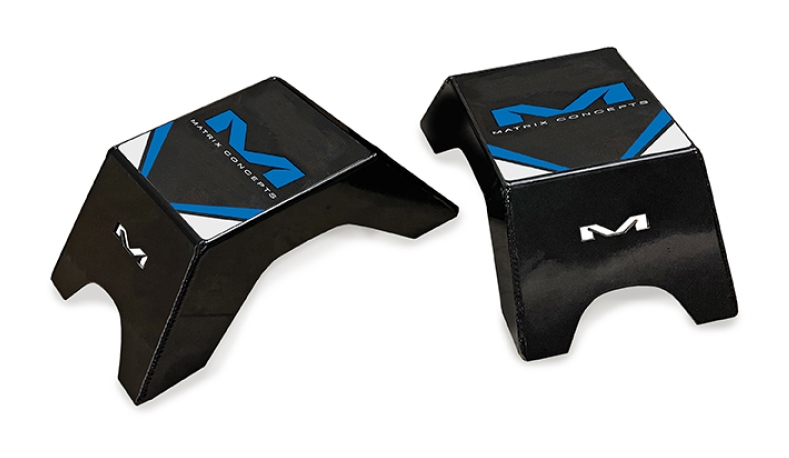 Matrix Concepts Holeshot Starting Blocks N/A