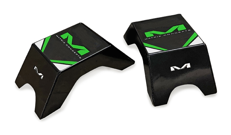 Matrix Concepts Holeshot Starting Blocks N/A