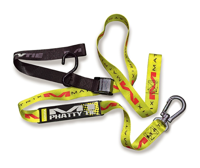 Matrix Concepts 1.5" Phatty Cam Lock Tie Downs 1-1/2"