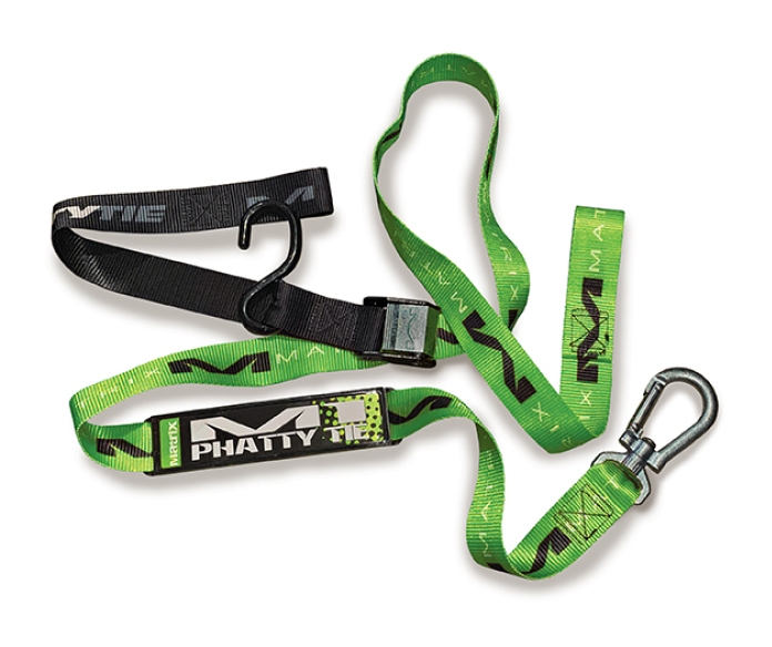 Matrix Concepts 1.5" Phatty Cam Lock Tie Downs 1-1/2"