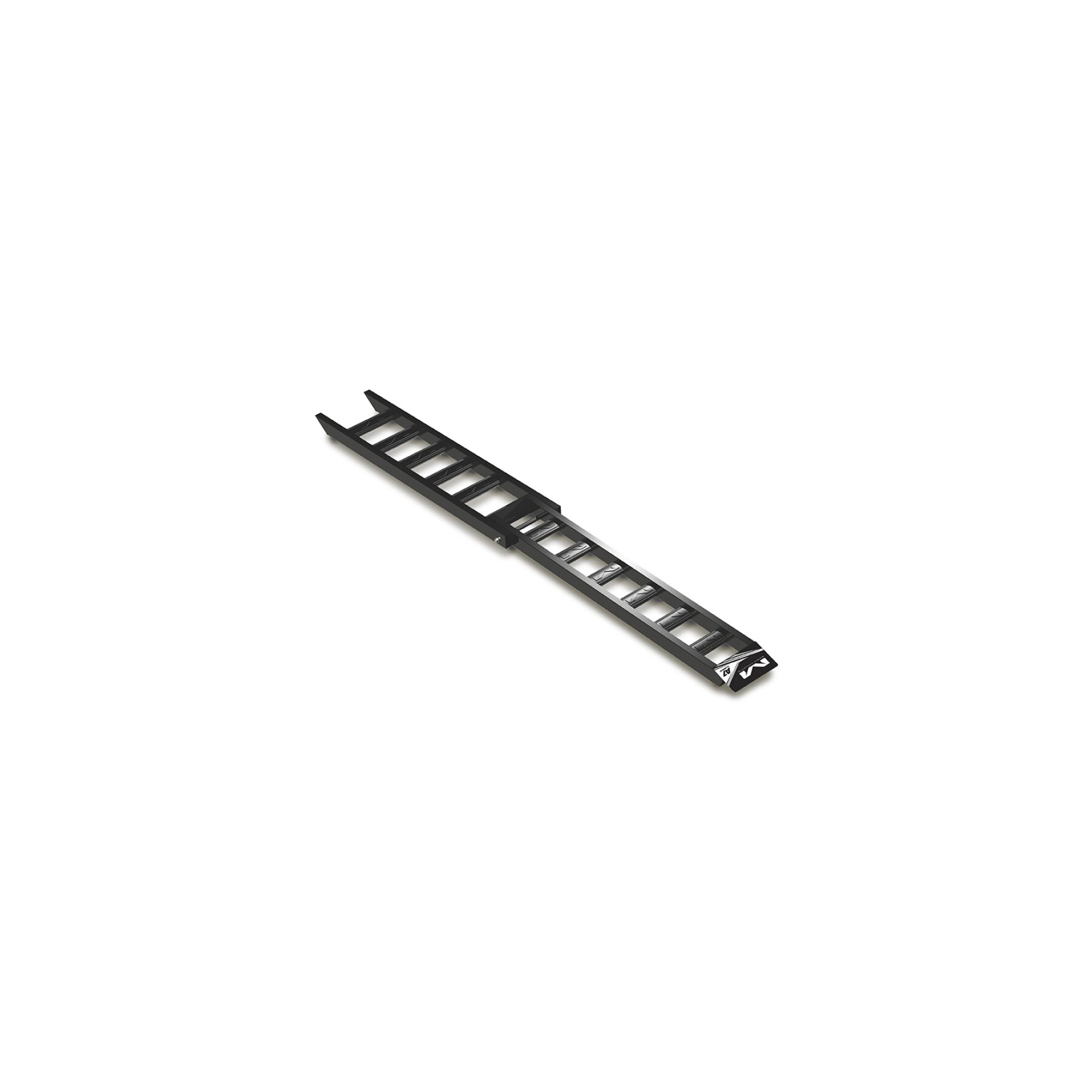 Matrix Concepts A7 Aluminum Ramp