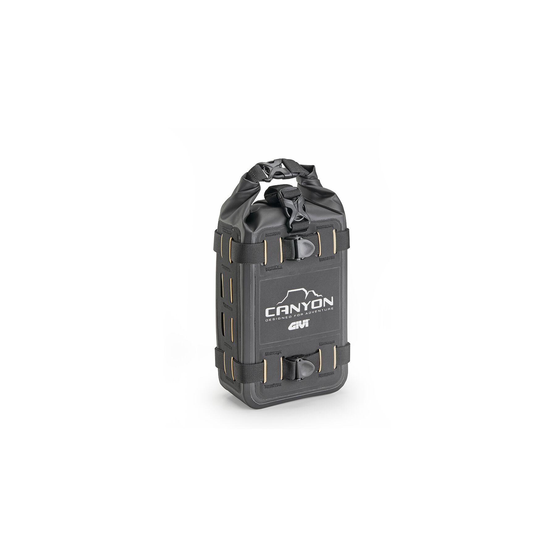 Givi GRT730 Canyon 4L Cargo Bag