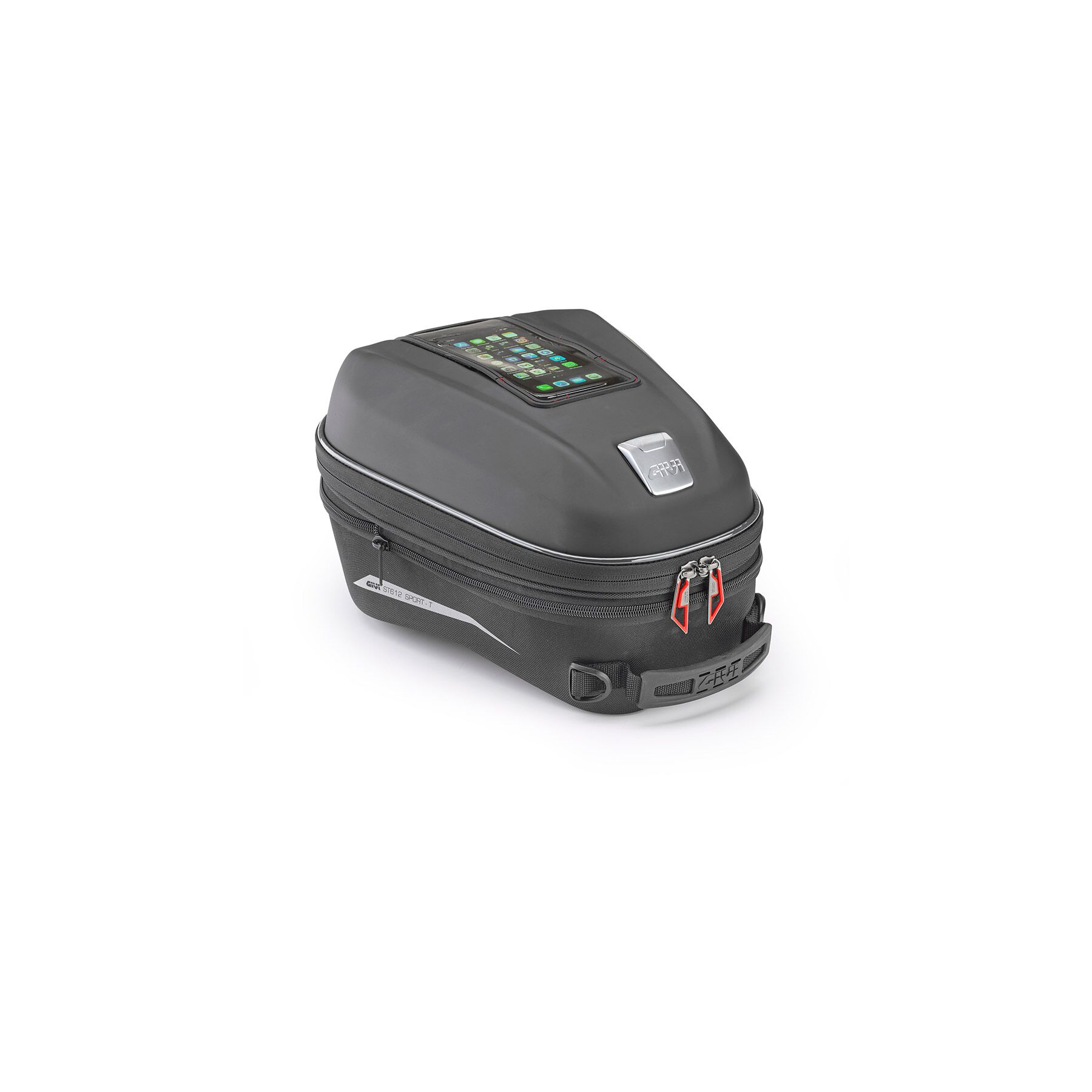 Givi ST612+ Tanklock 15L Tank Bag