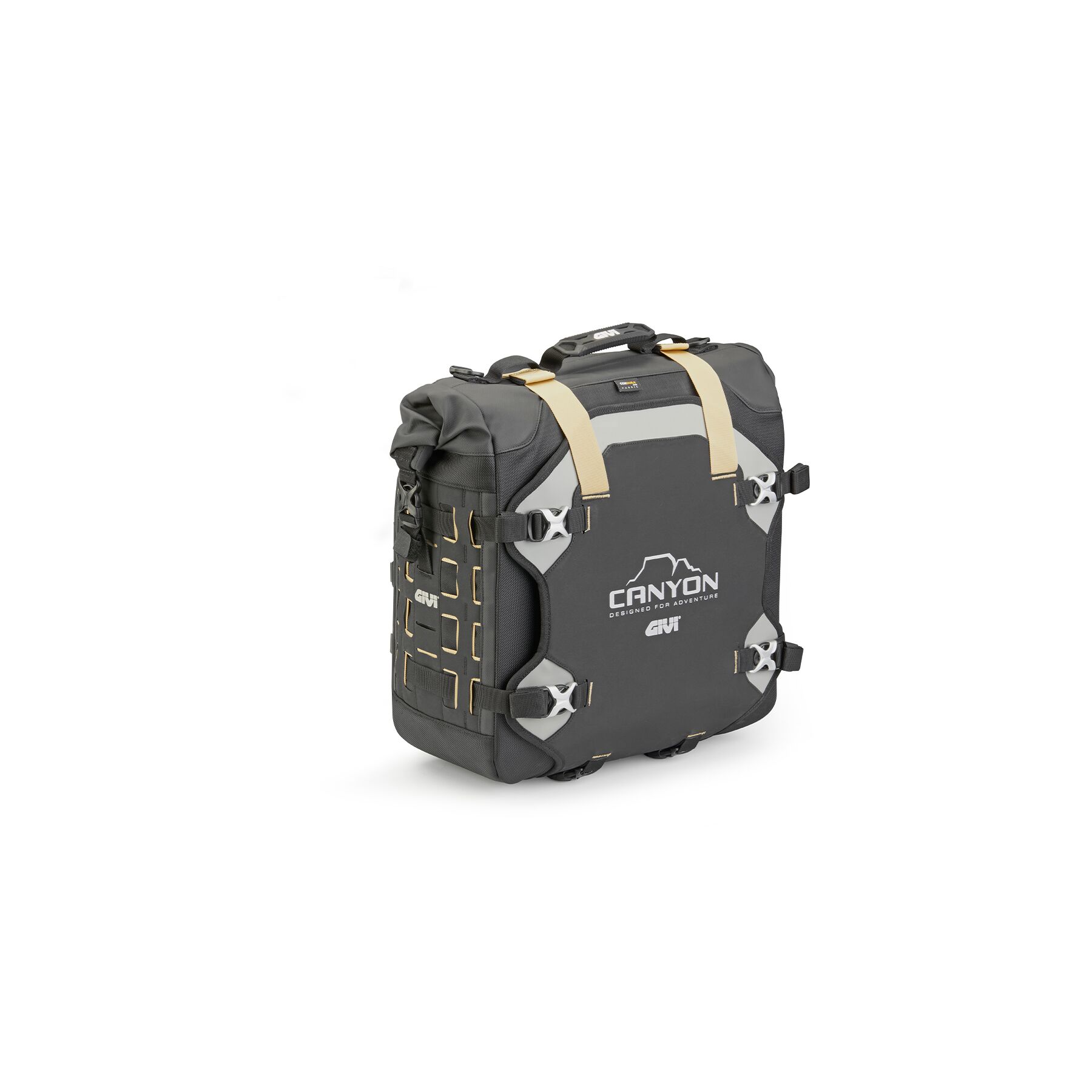 Givi GRT725 Canyon 30L Side Bag