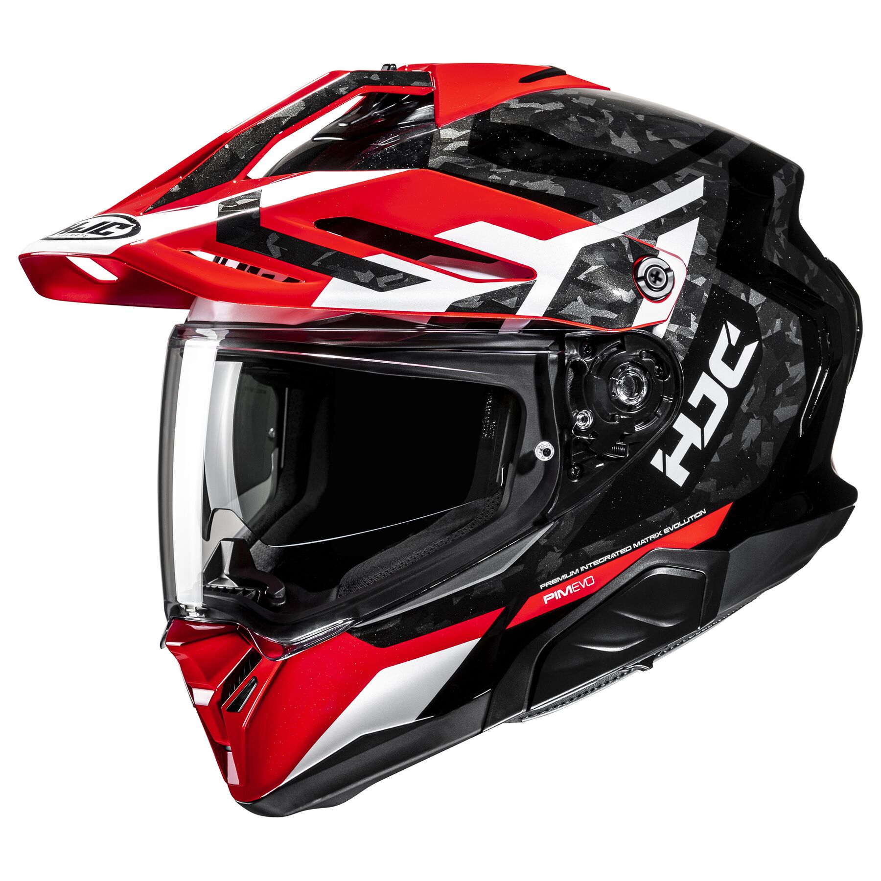HJC RPHA 60 Dakar Helmet