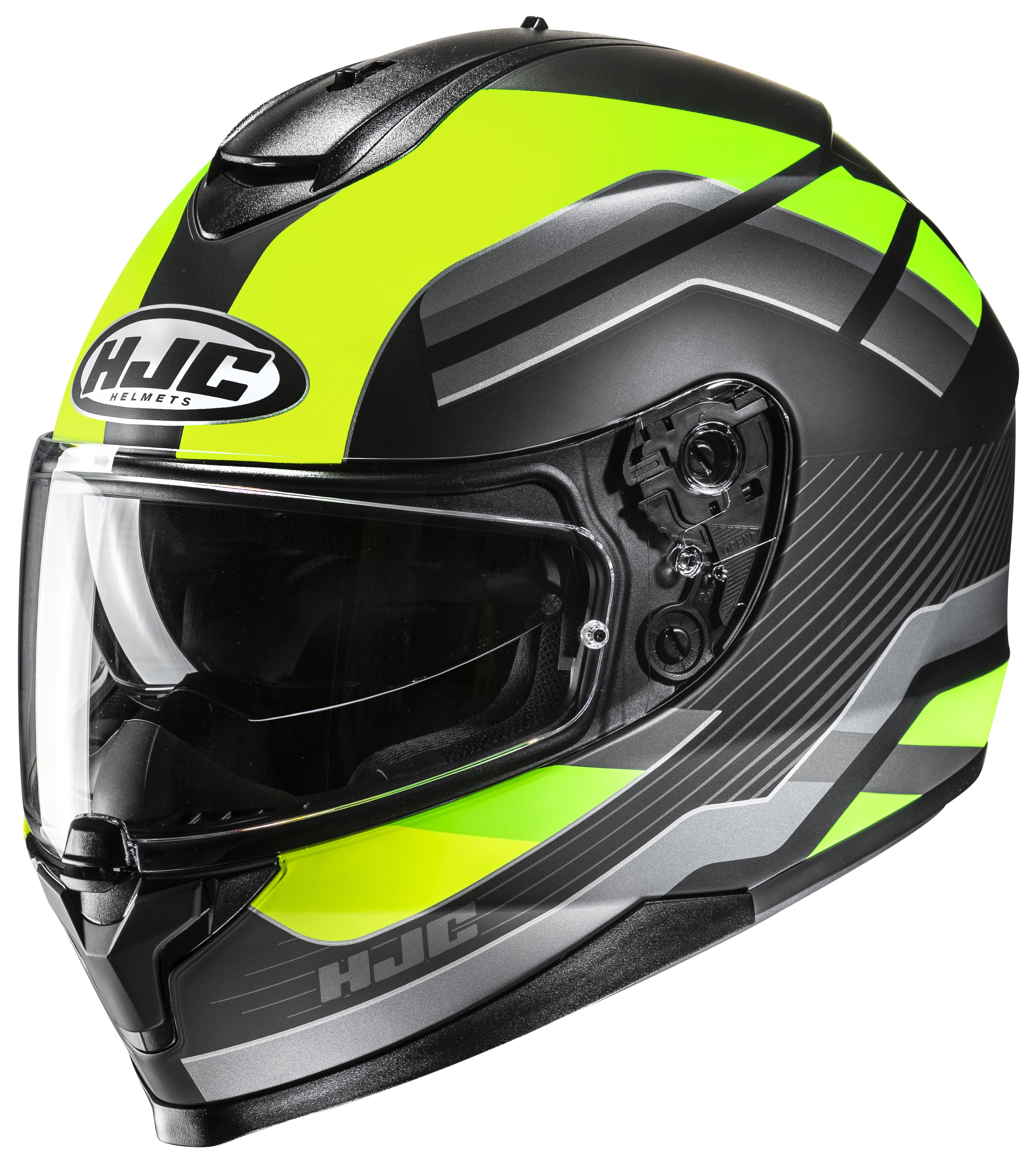 HJC C70 Belis Helmet L