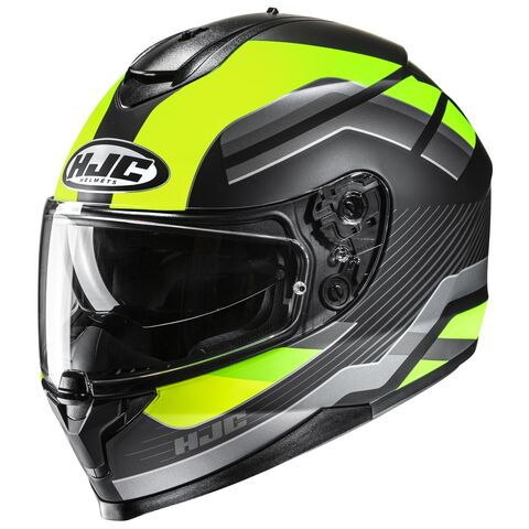 HJC C70 Belis Helmet