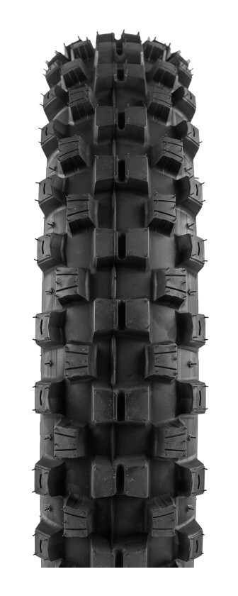 Pro Taper SMX-04 Tires Rear 110/90-19 62M TT