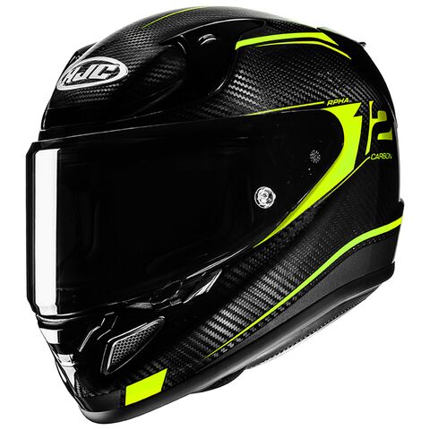 HJC RPHA 12N Carbon Keres Helmet