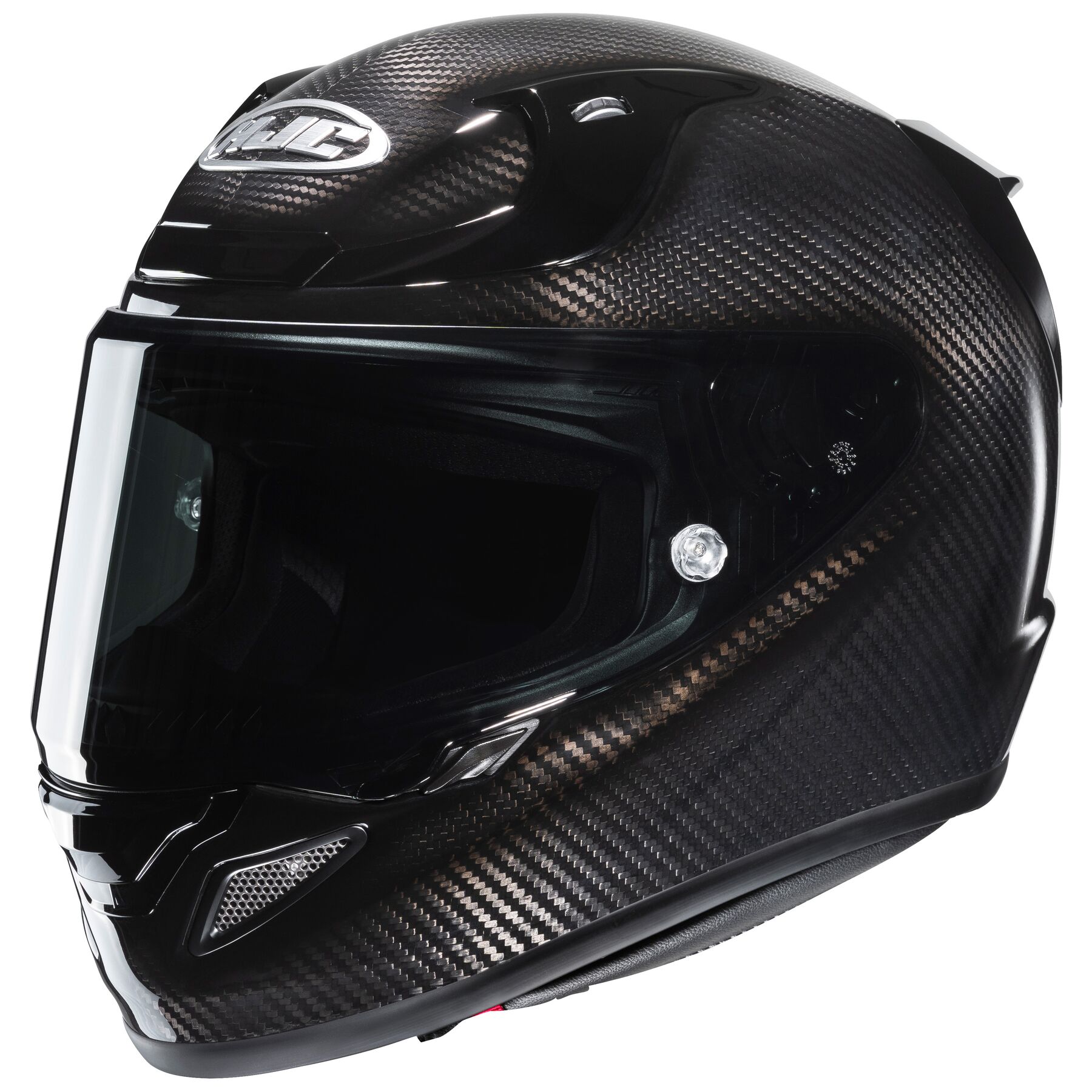HJC RPHA 12N Carbon Helmet