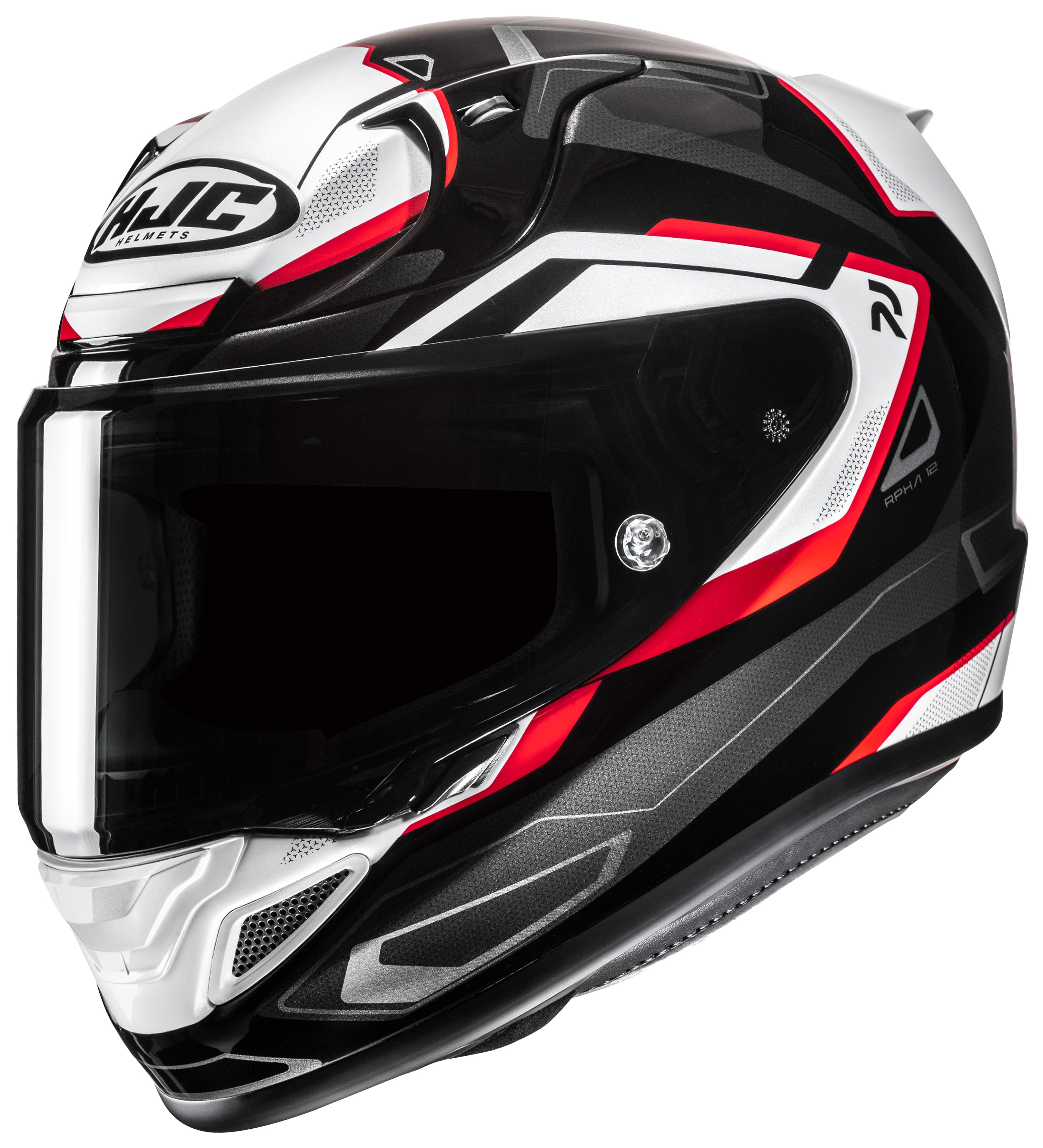 HJC RPHA 12N Brels Helmet XXL