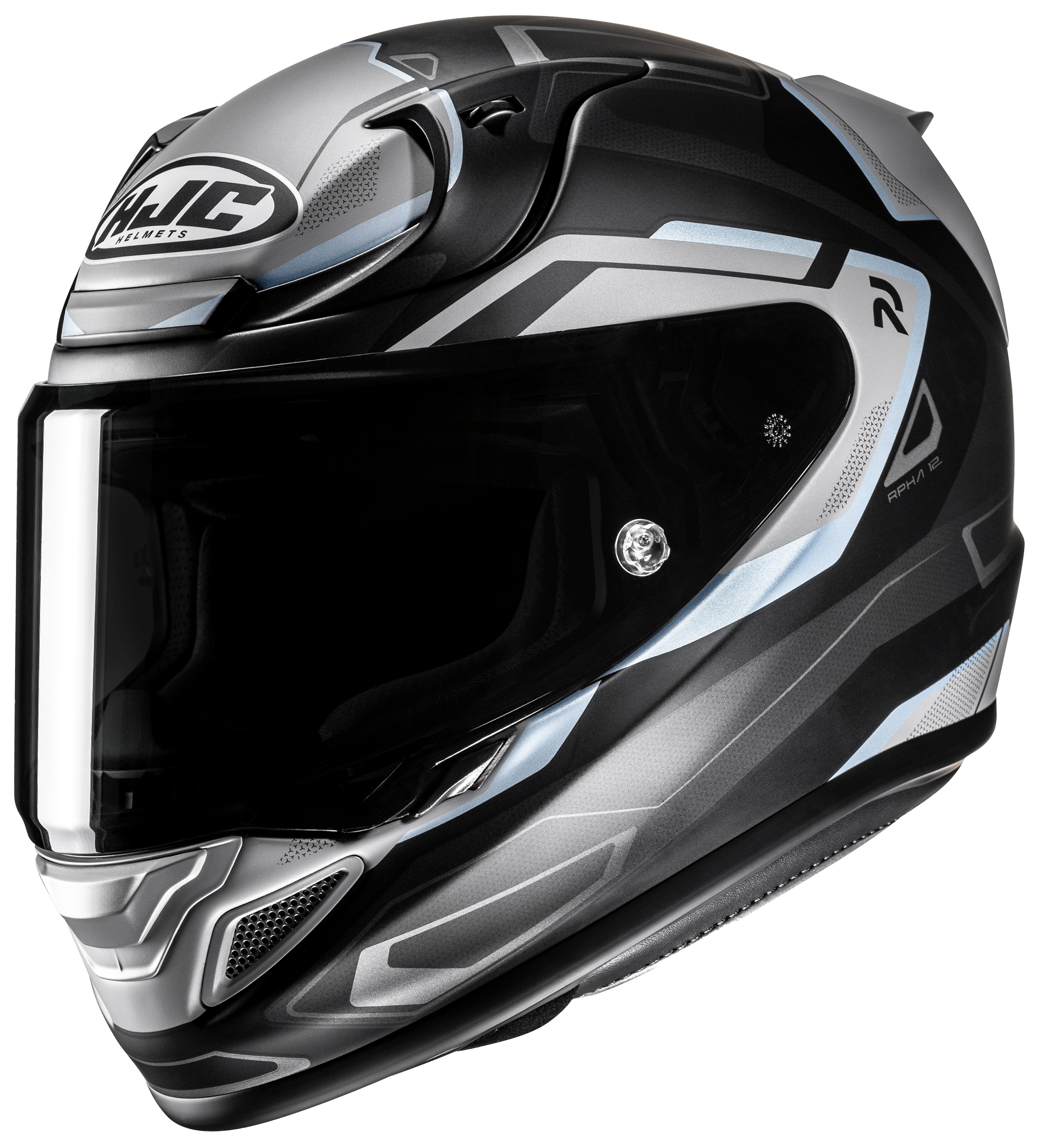 HJC RPHA 12N Brels Helmet L