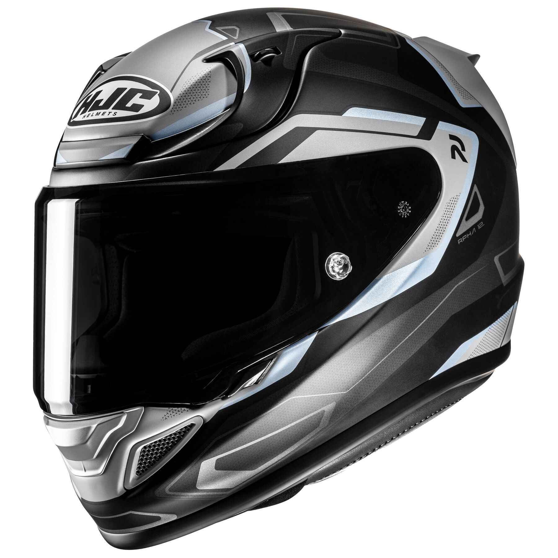 HJC RPHA 12N Brels Helmet