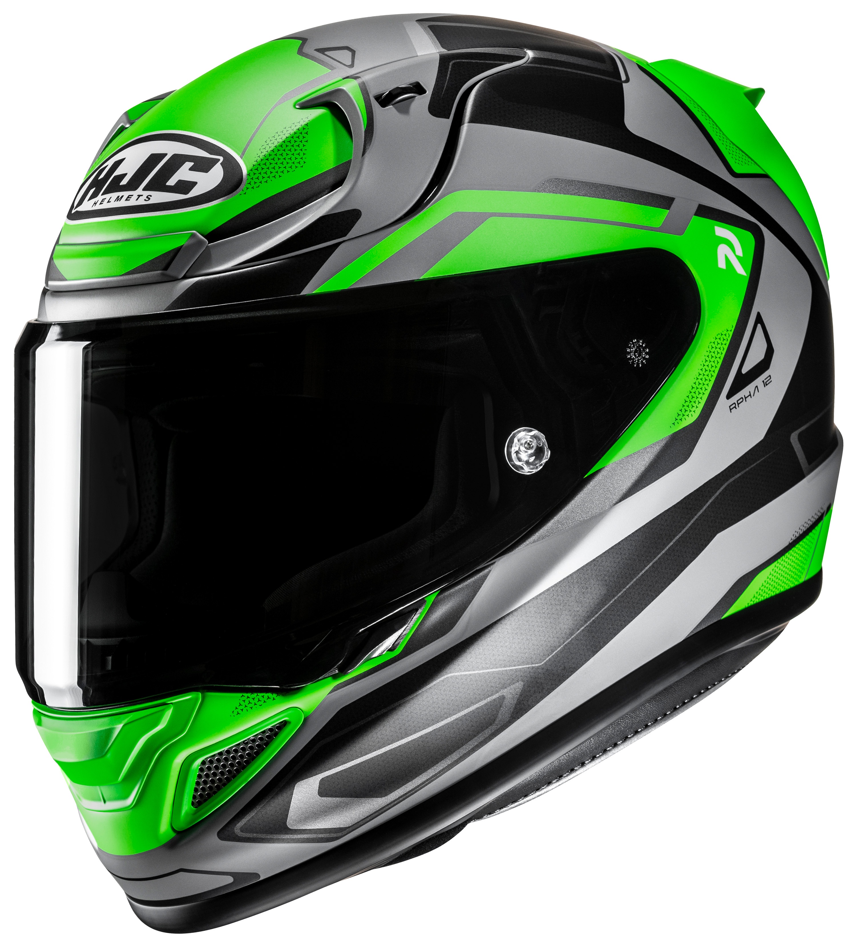 HJC RPHA 12N Brels Helmet XXL