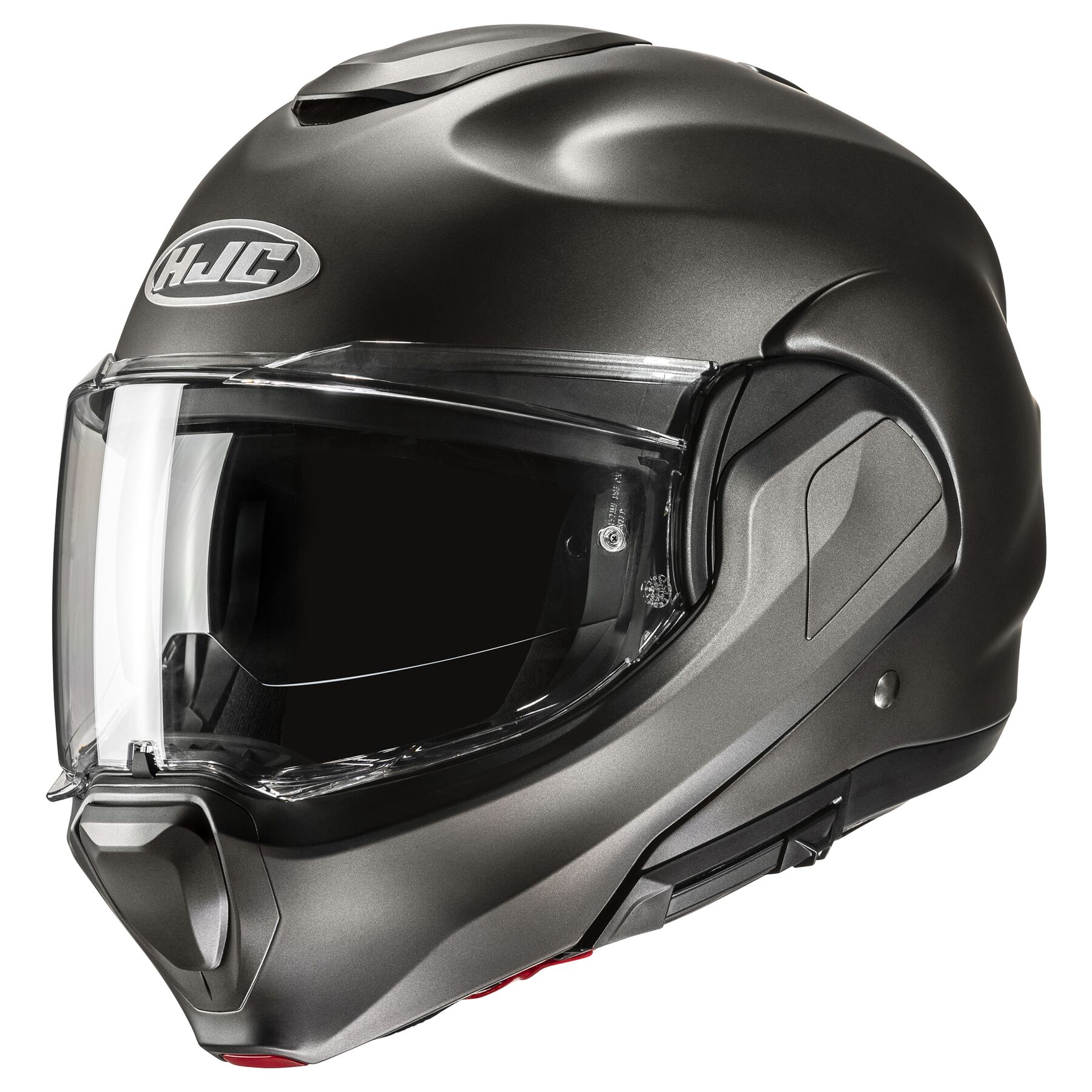 HJC F100 Helmet RevZilla