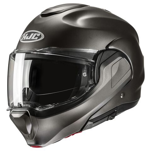 LS2 Advant X Solid Helmet - RevZilla