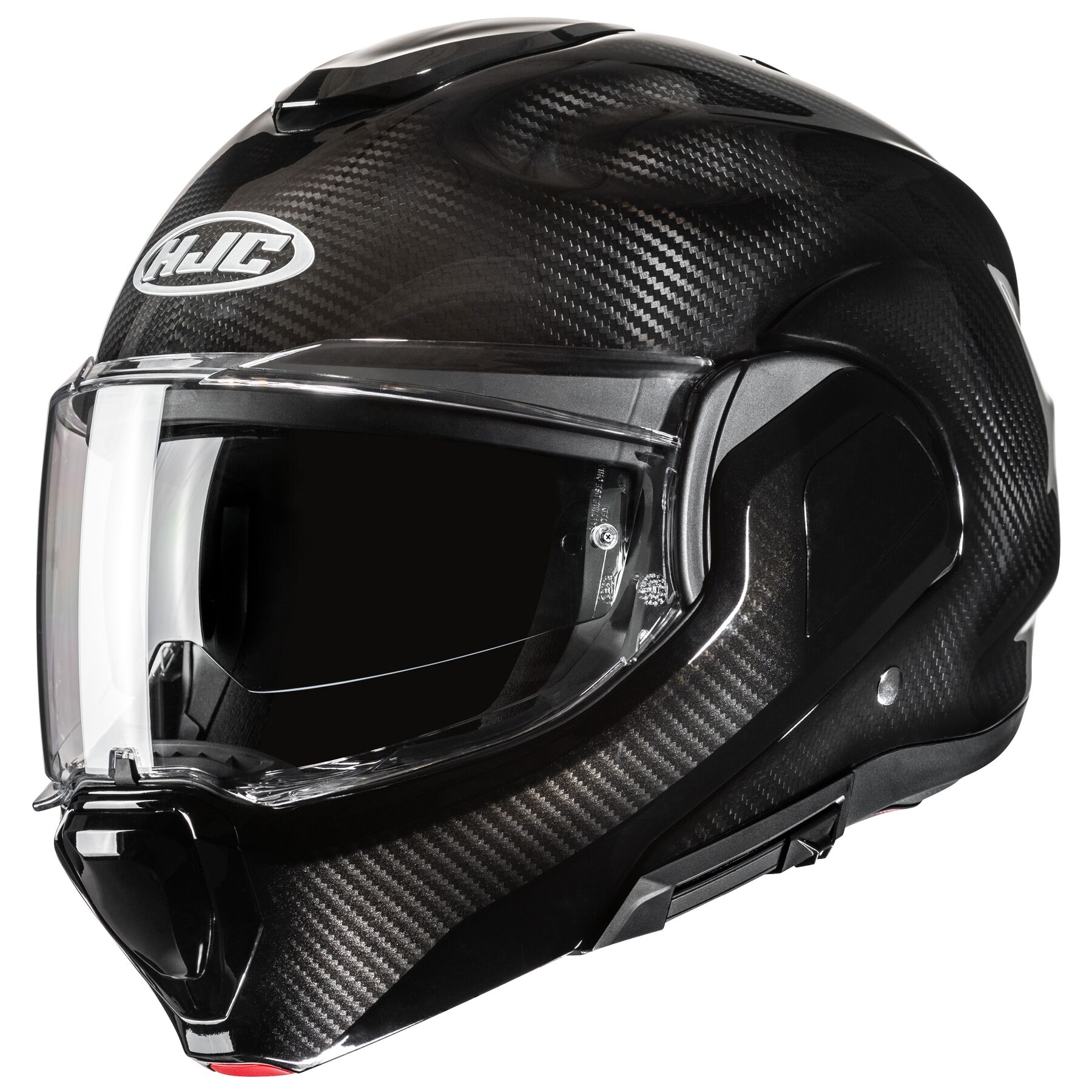 HJC F100 Carbon Helmet