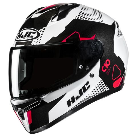 HJC C10 Aspa Helmet