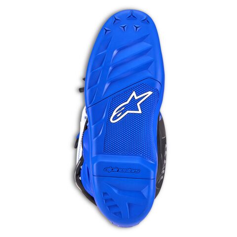 Alpinestars Youth Tech 7S Boots Red/White/Black / Youth 5 [Open Box]