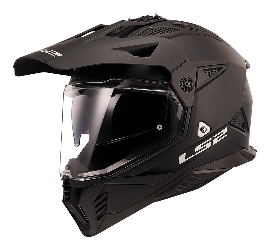 LS2 Blaze II Helmet XS